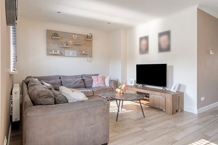 Foto 4 van van Middelhovenstraat 41