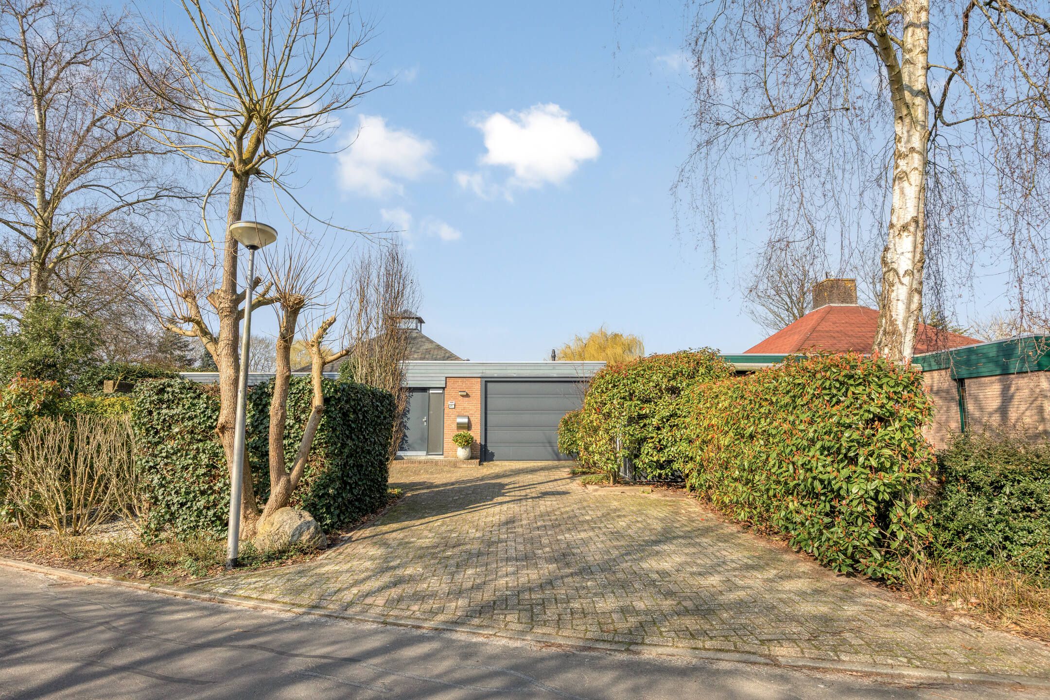 Buying a house in The Netherlands., Burgemeester Lepelaarssingel 25