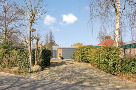 Burgemeester Lepelaarssingel thumbnail