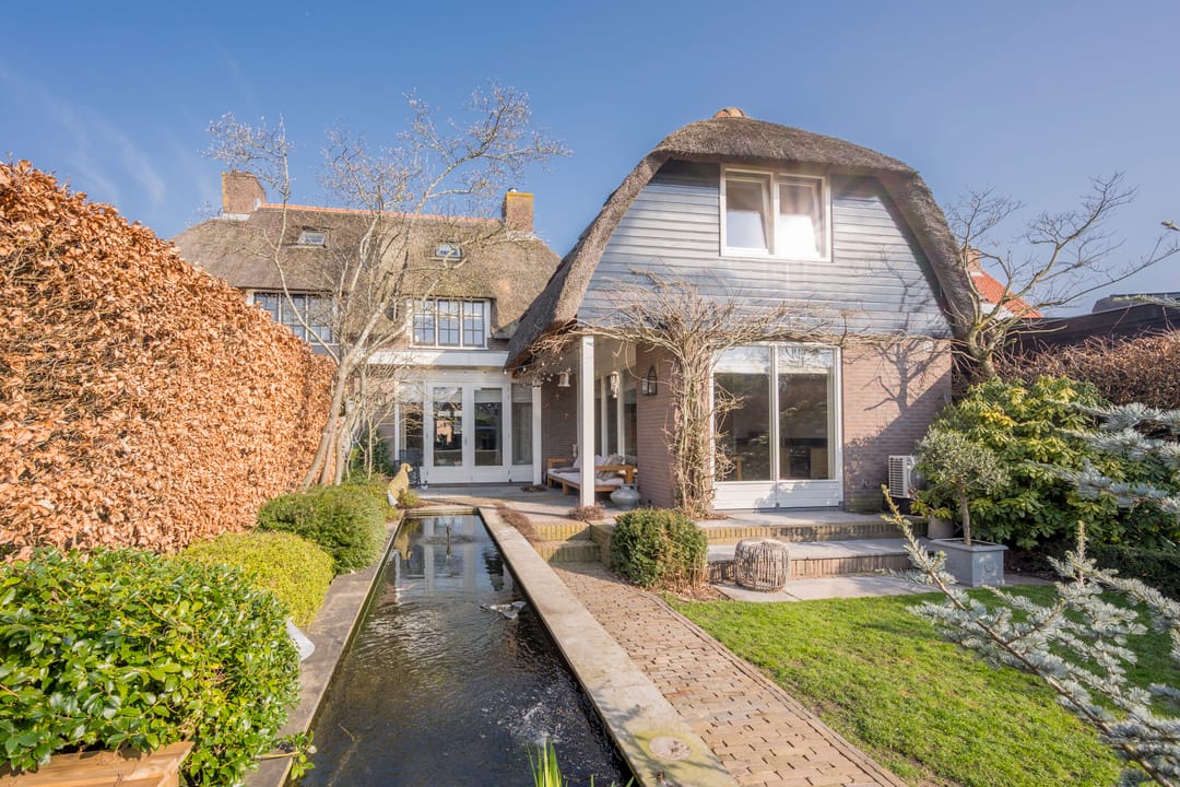 Foto 43 van Van Reenenpark 15