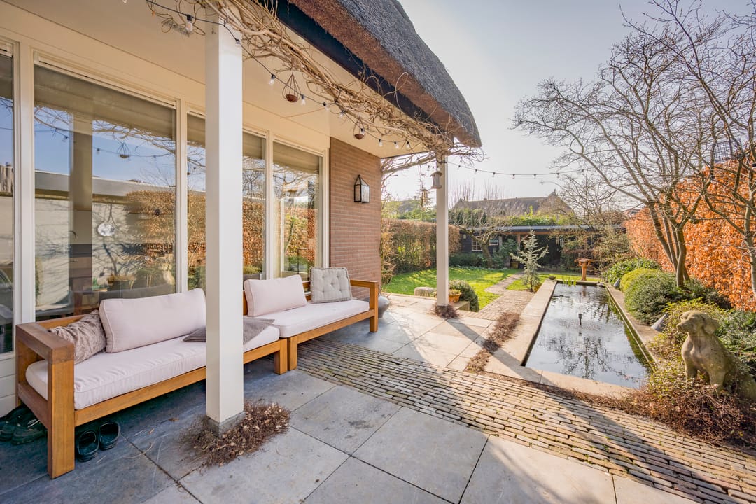 Foto 47 van Van Reenenpark 15