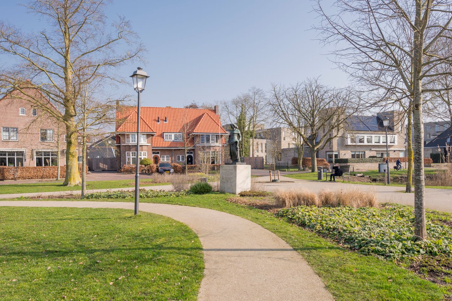 Foto 55 van Van Reenenpark 15