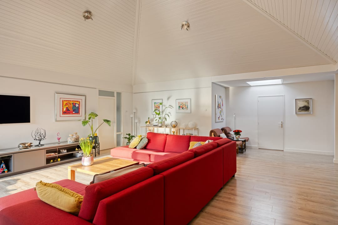 Photo 7 of Burgemeester Lepelaarssingel 25