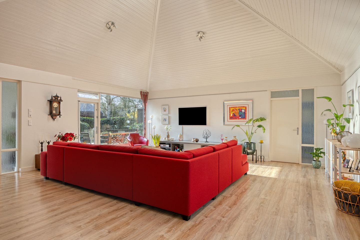 Photo 4 of Burgemeester Lepelaarssingel 25