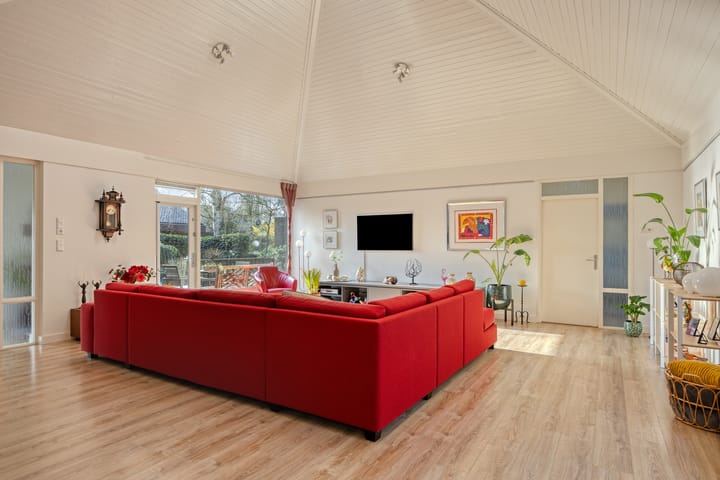 Foto 4 van Burgemeester Lepelaarssingel 25