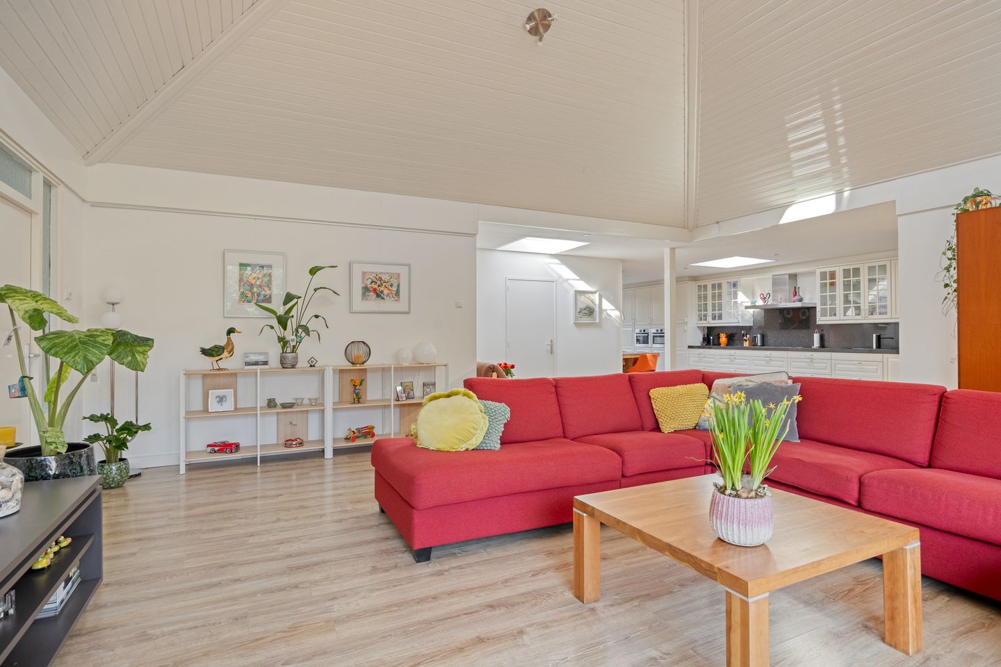 Photo 5 of Burgemeester Lepelaarssingel 25