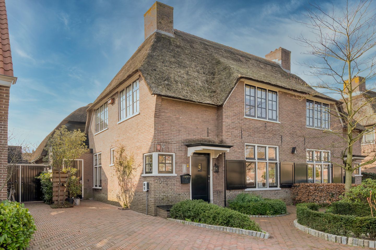 Foto 50 van Van Reenenpark 15