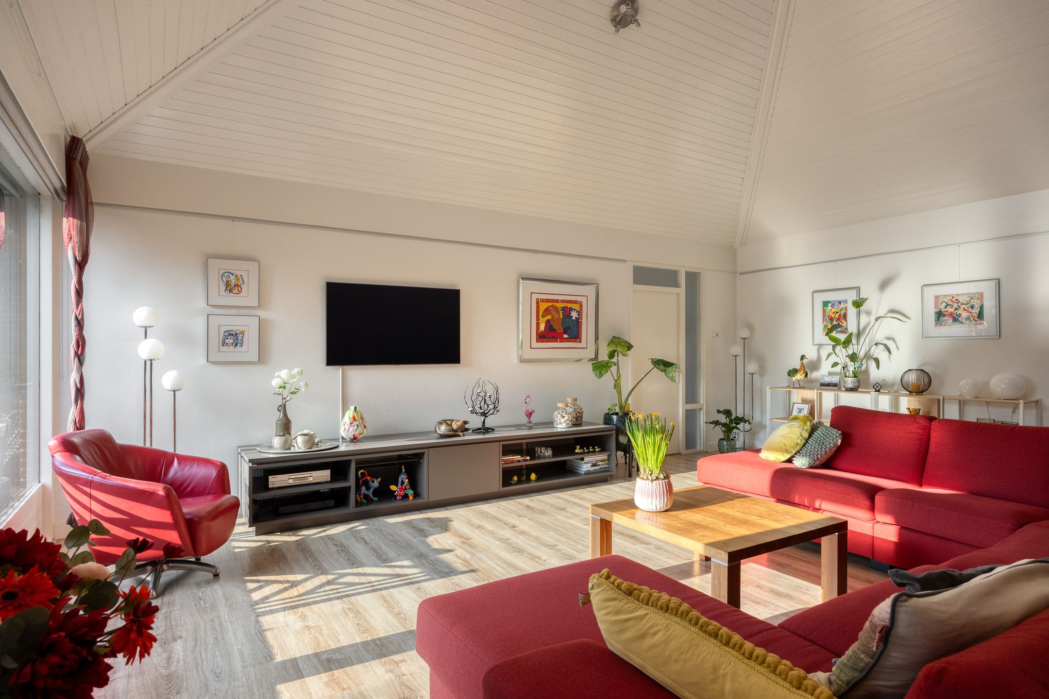 Photo 6 of Burgemeester Lepelaarssingel 25