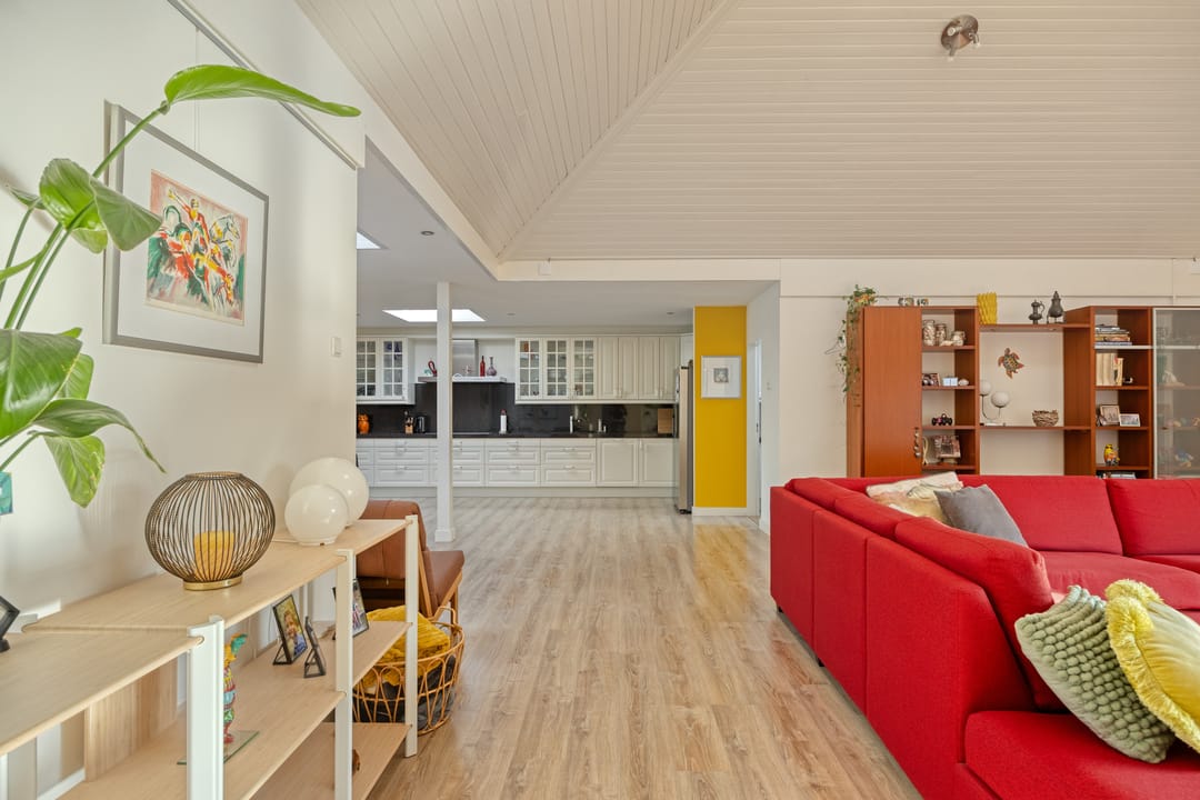 Photo 8 of Burgemeester Lepelaarssingel 25