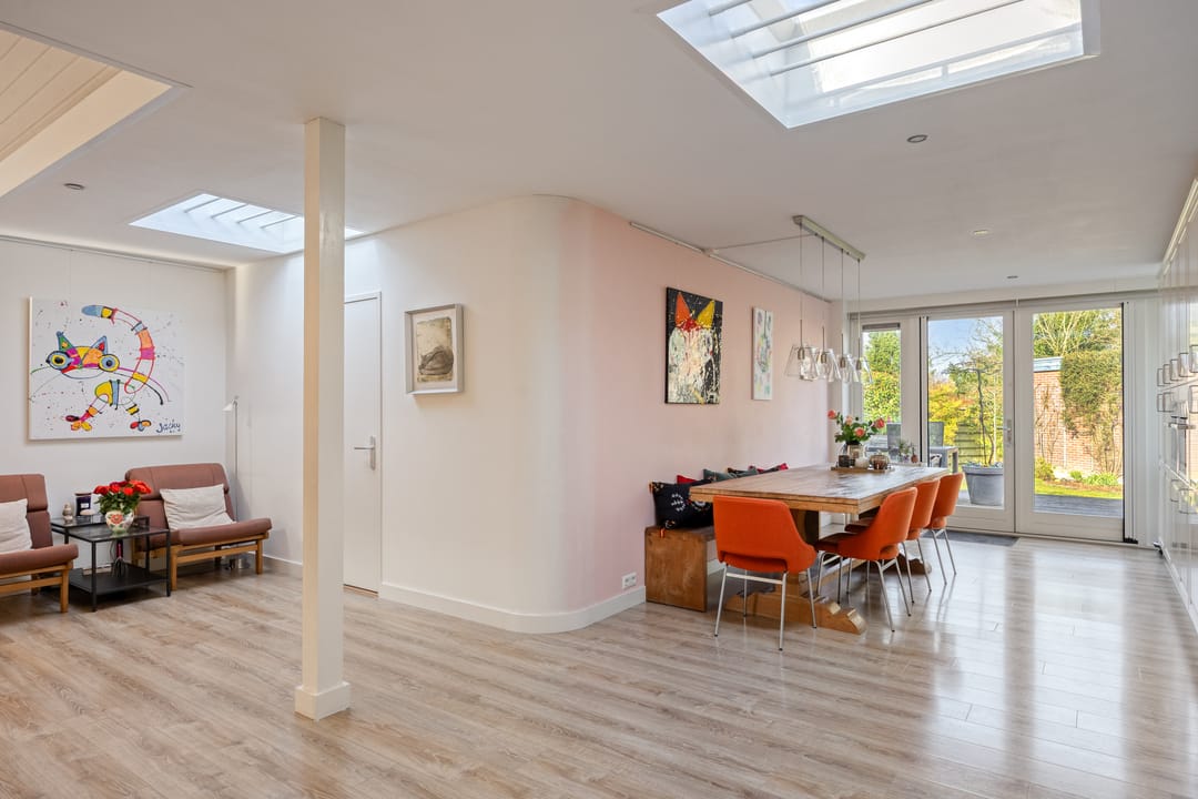 Photo 11 of Burgemeester Lepelaarssingel 25