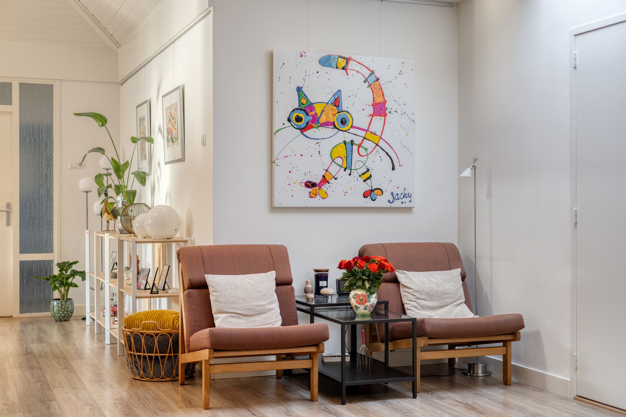 Photo 12 of Burgemeester Lepelaarssingel 25