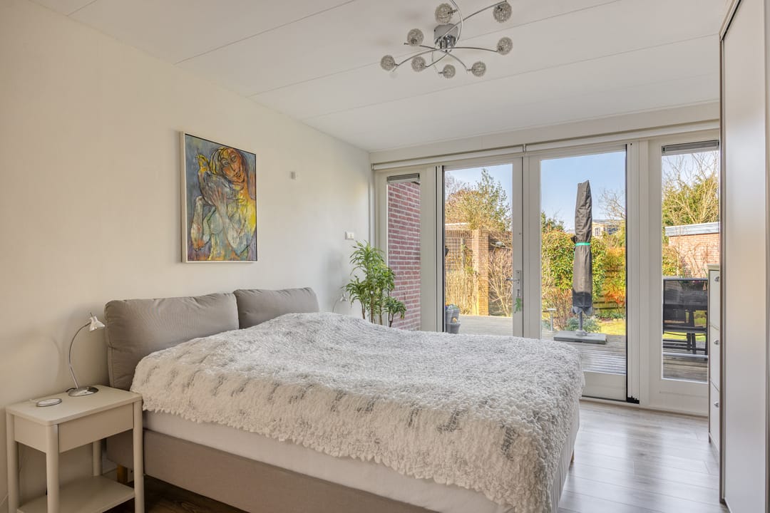 Photo 13 of Burgemeester Lepelaarssingel 25