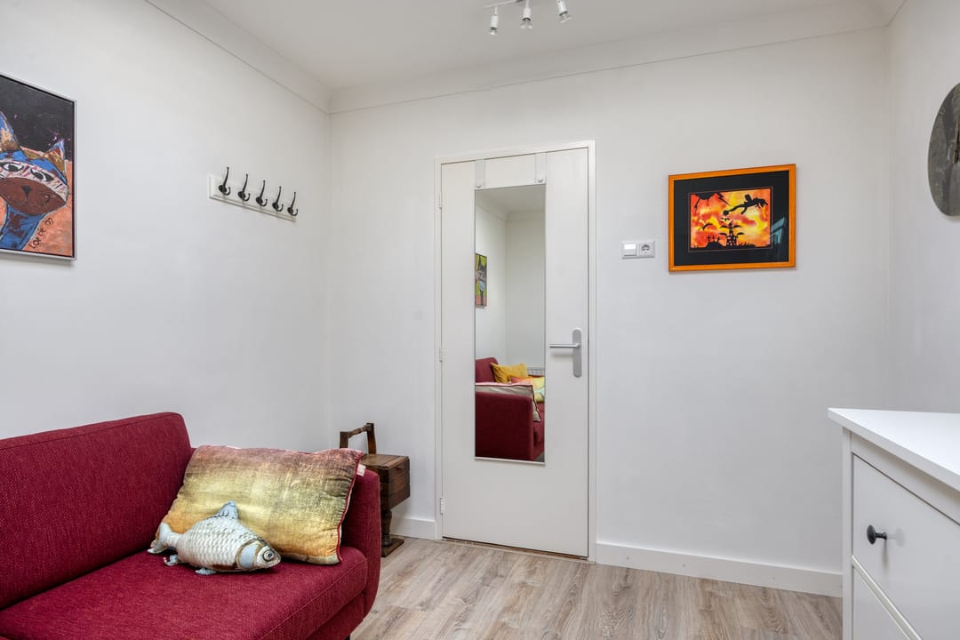 Photo 22 of Burgemeester Lepelaarssingel 25