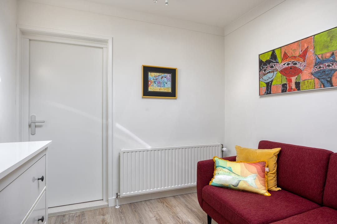 Photo 23 of Burgemeester Lepelaarssingel 25