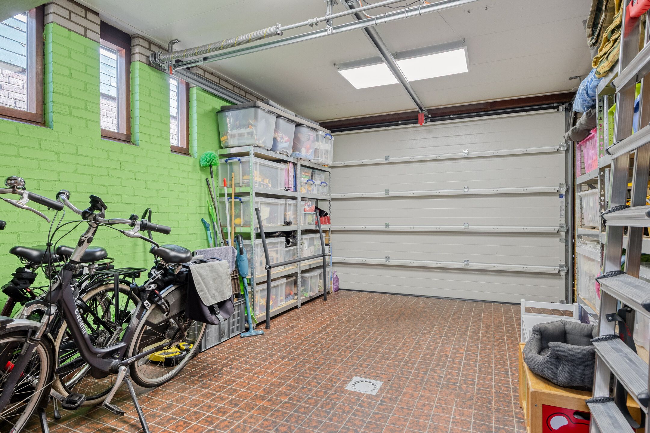 Photo 27 of Burgemeester Lepelaarssingel 25