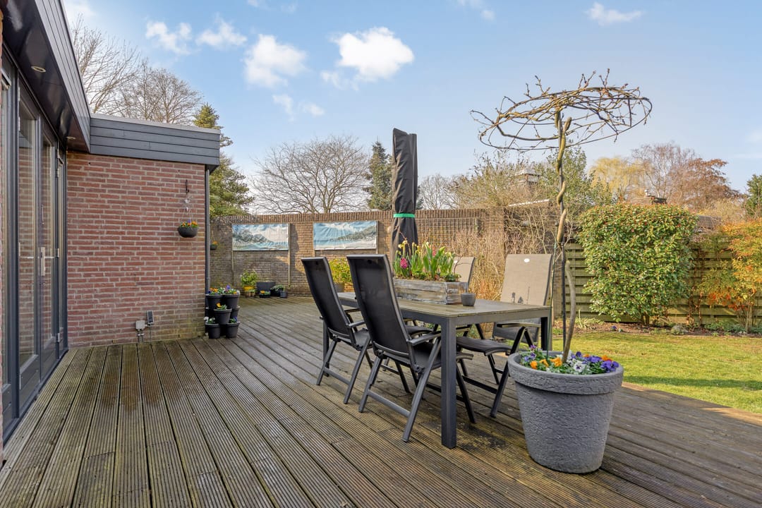 Photo 28 of Burgemeester Lepelaarssingel 25