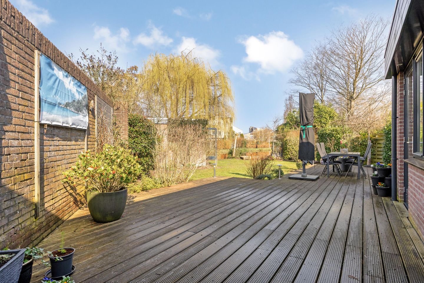 Photo 29 of Burgemeester Lepelaarssingel 25