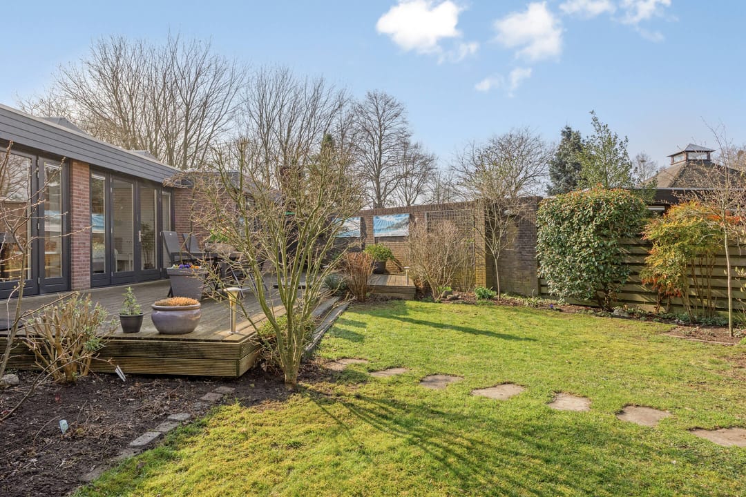 Photo 31 of Burgemeester Lepelaarssingel 25