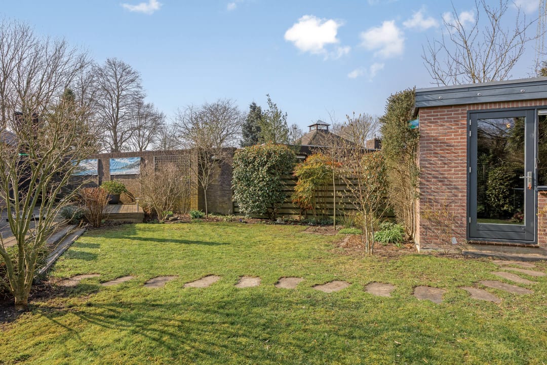 Photo 32 of Burgemeester Lepelaarssingel 25