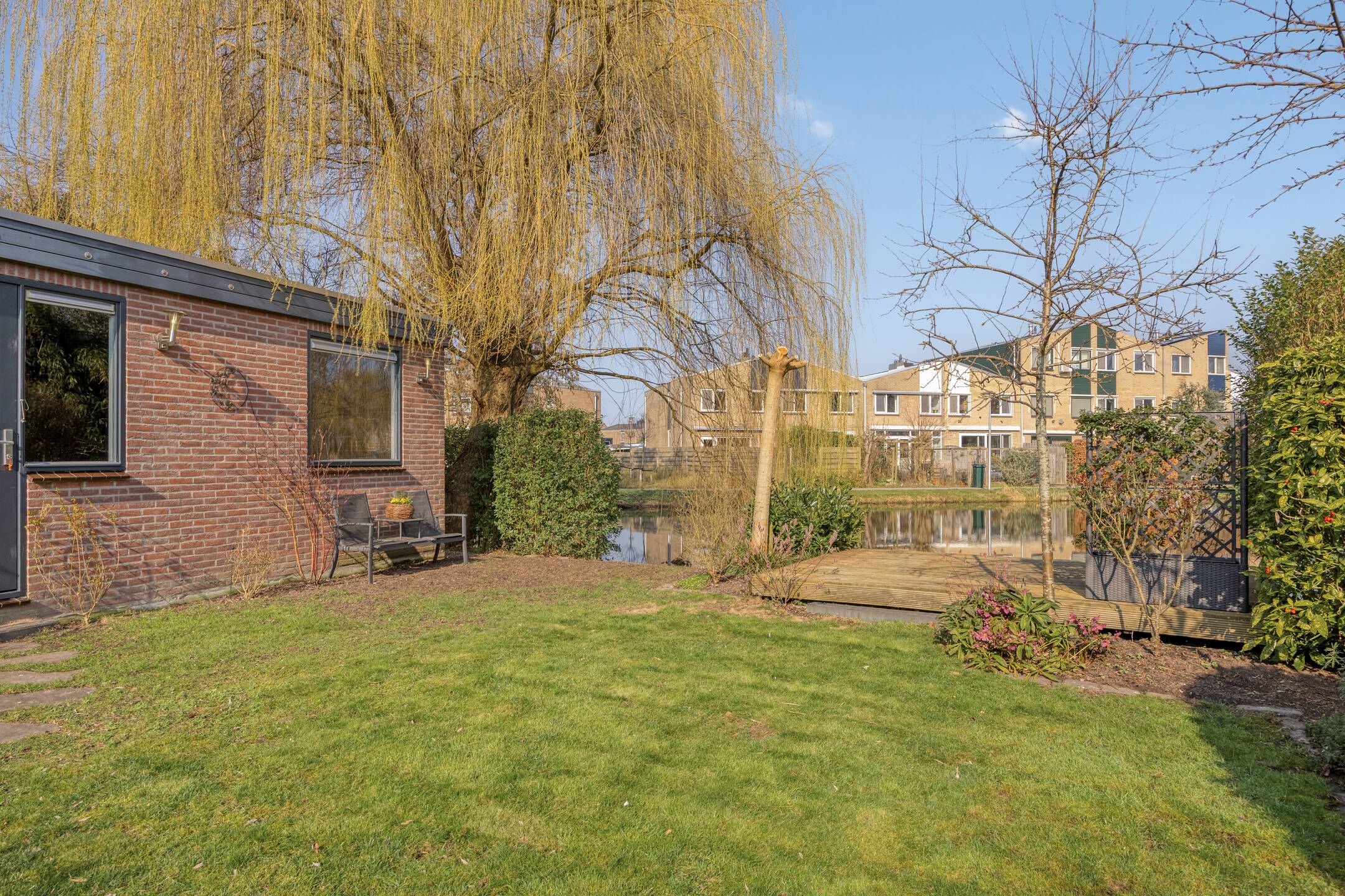 Photo 33 of Burgemeester Lepelaarssingel 25