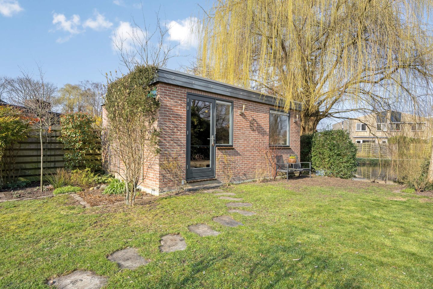 Photo 34 of Burgemeester Lepelaarssingel 25