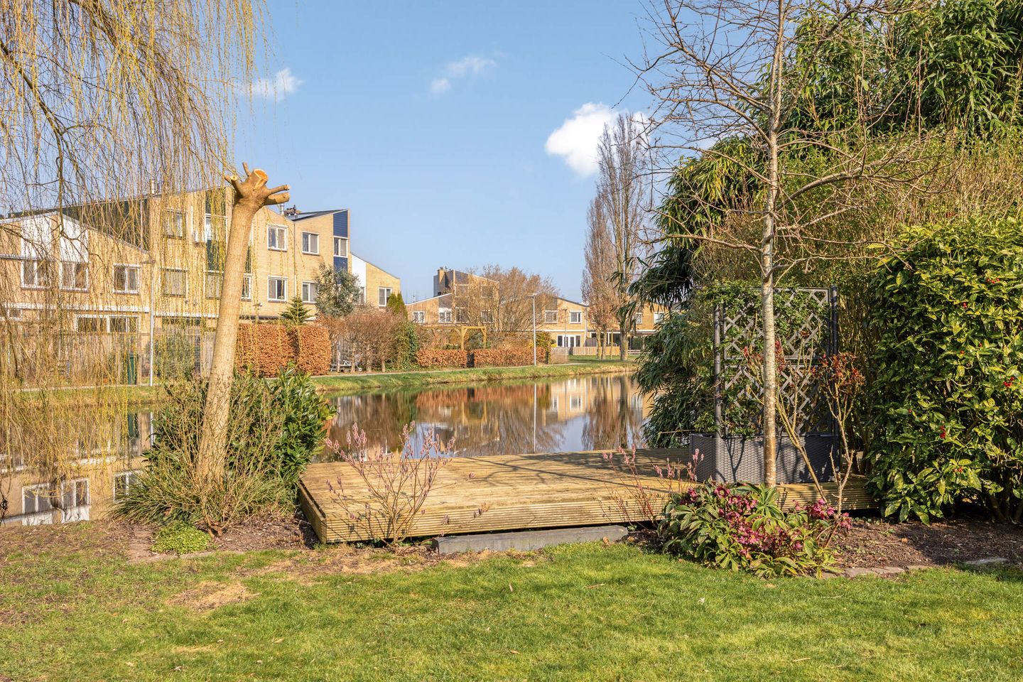 Photo 35 of Burgemeester Lepelaarssingel 25