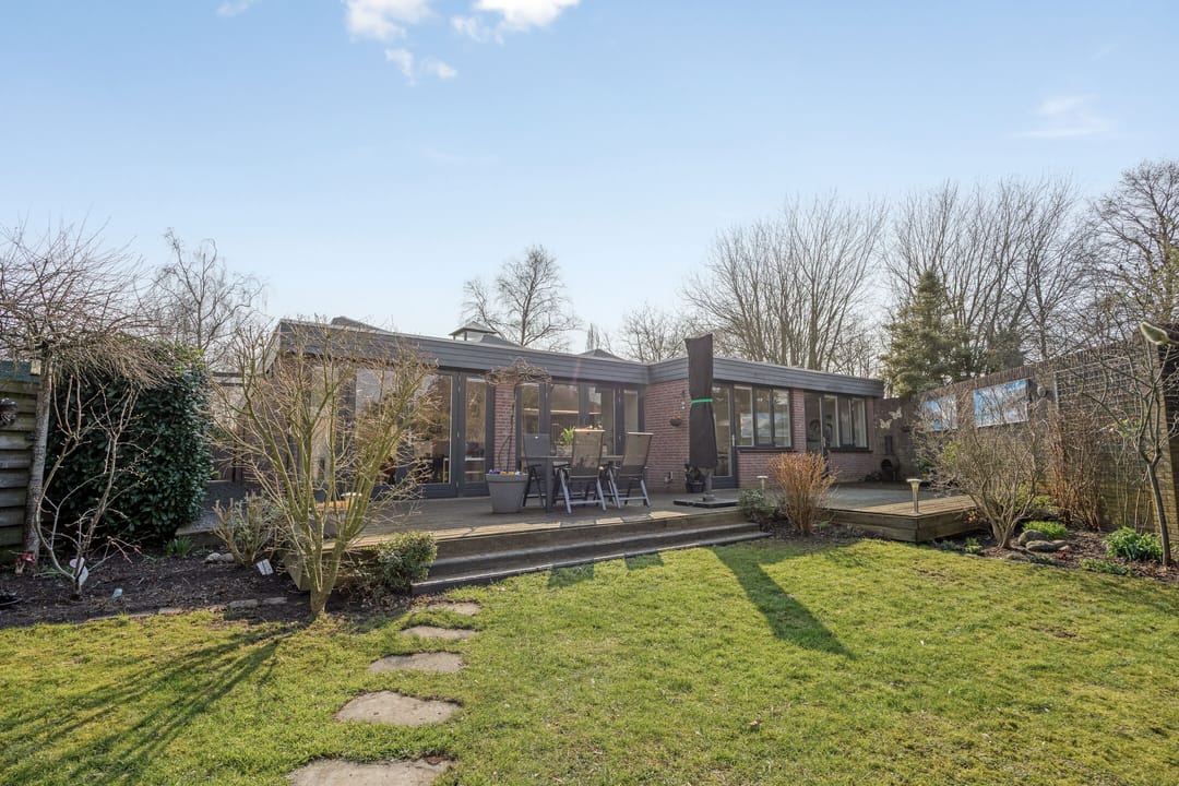 Photo 38 of Burgemeester Lepelaarssingel 25