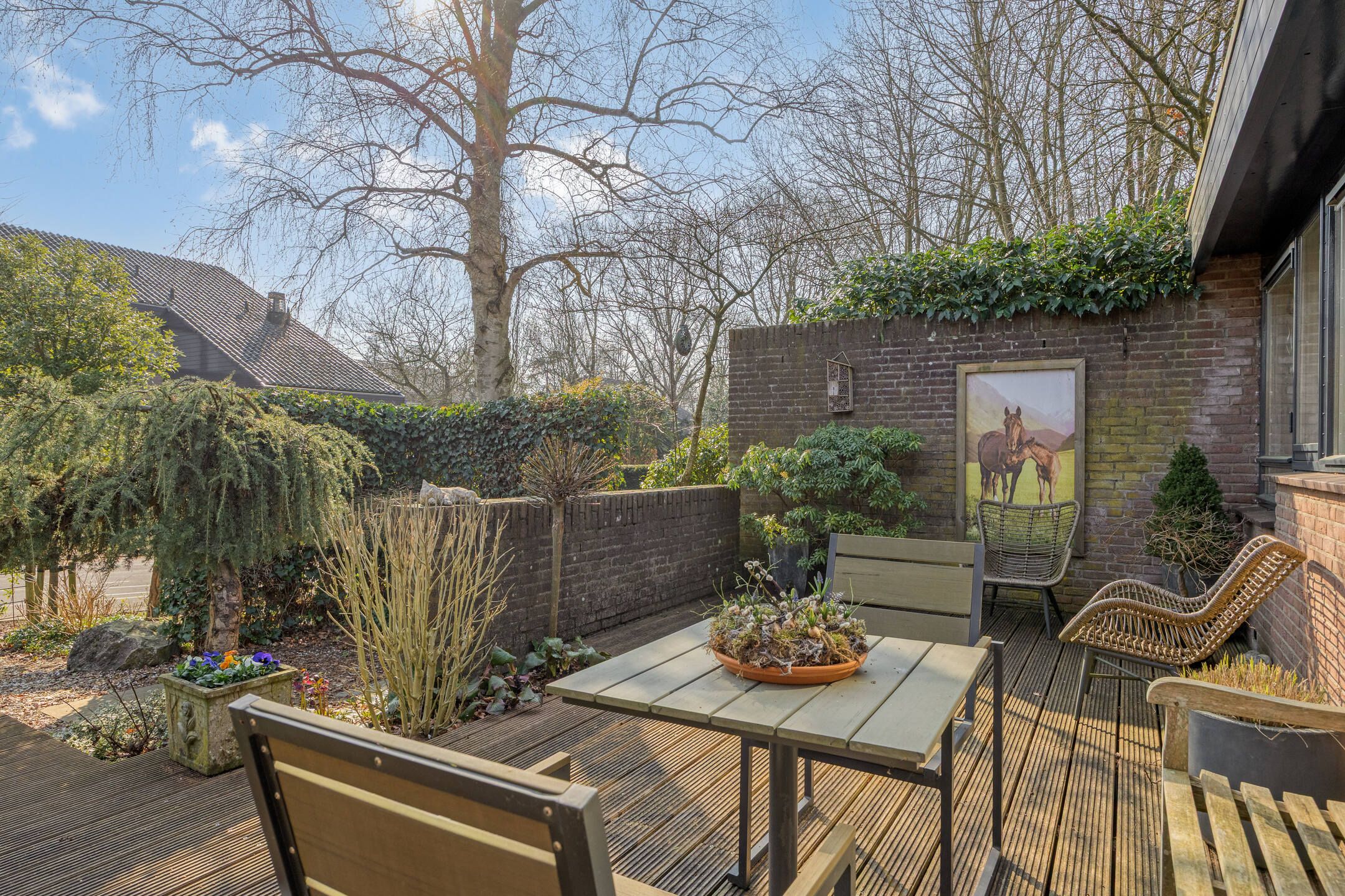 Photo 42 of Burgemeester Lepelaarssingel 25