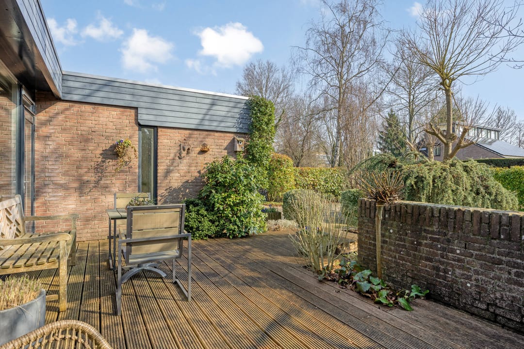 Photo 43 of Burgemeester Lepelaarssingel 25