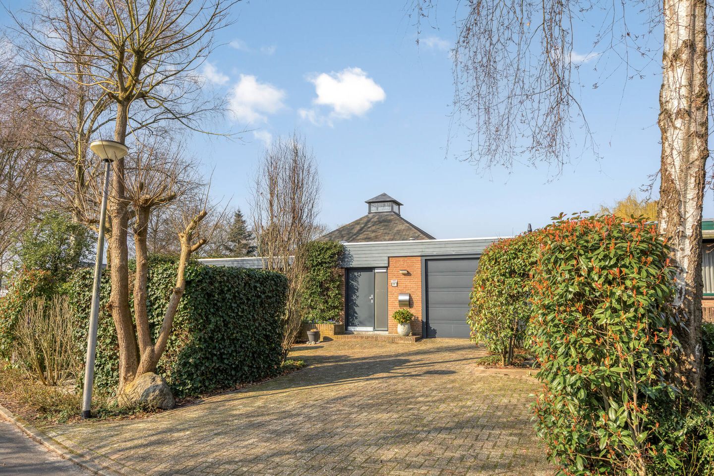 Photo 44 of Burgemeester Lepelaarssingel 25