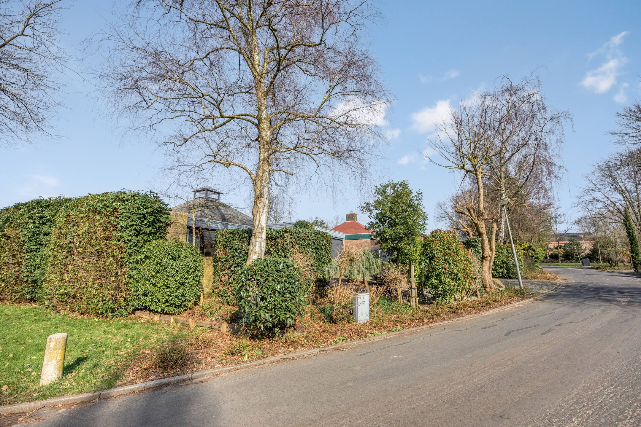 Photo 45 of Burgemeester Lepelaarssingel 25