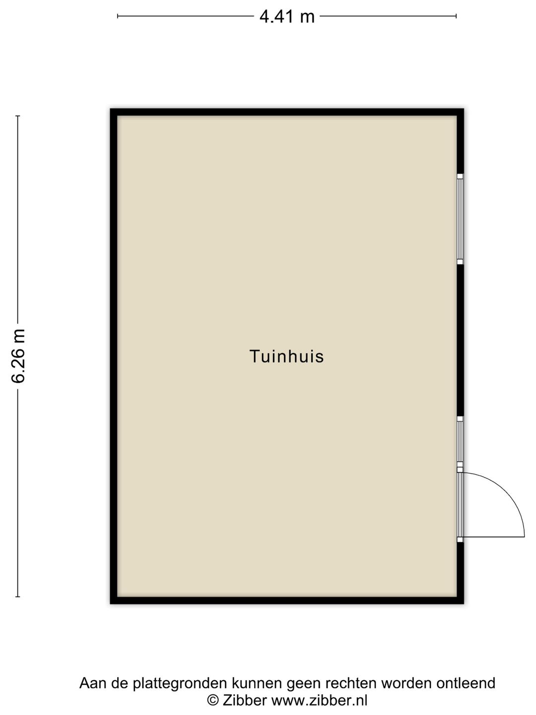 Photo 47 of Burgemeester Lepelaarssingel 25