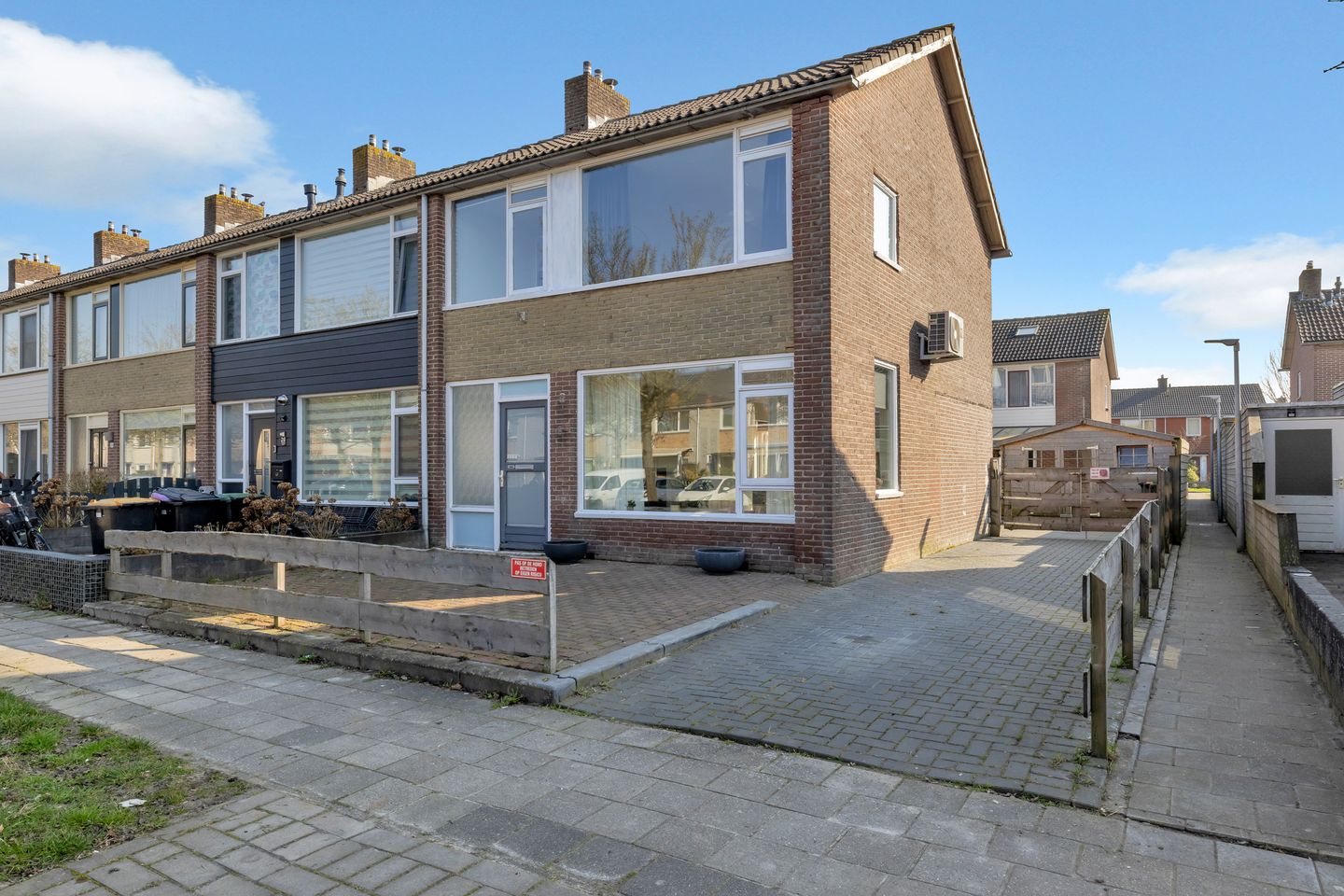 Foto 1 van Konstabelstraat 28