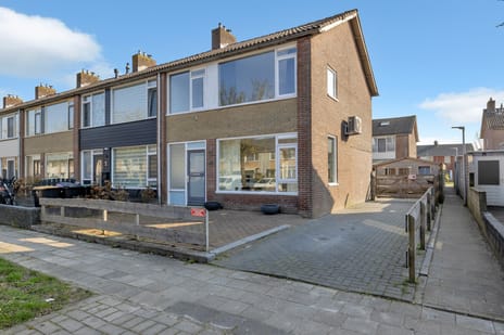 Konstabelstraat thumbnail