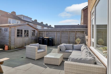 Konstabelstraat 28 secondary image