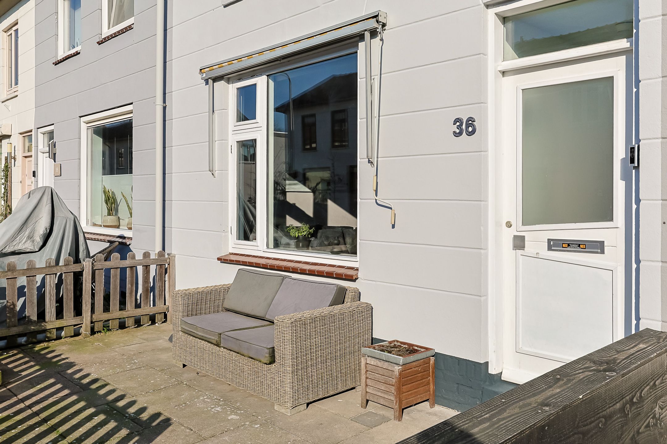 Photo 3 of Willemstraat 36