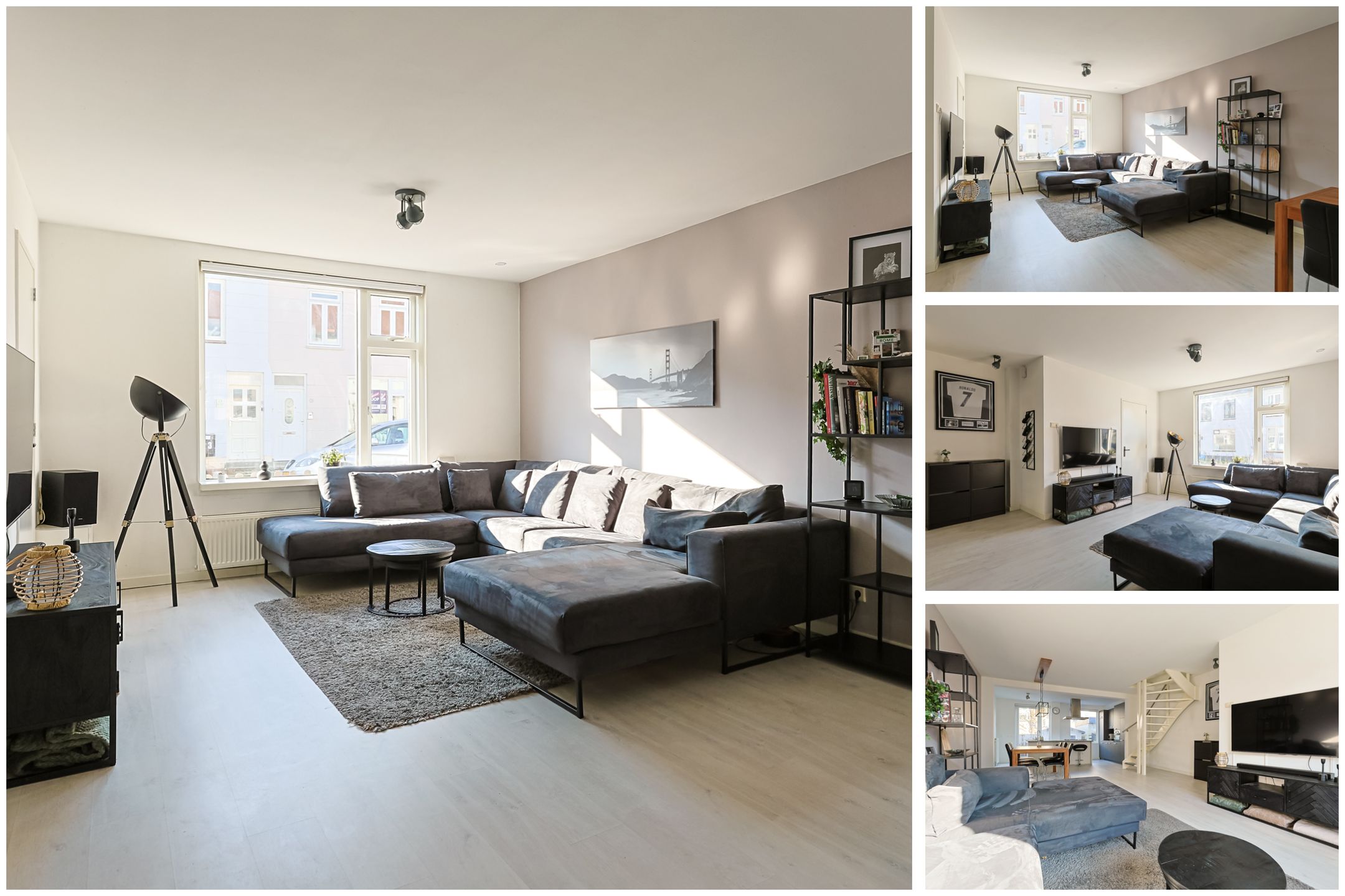 Photo 9 of Willemstraat 36