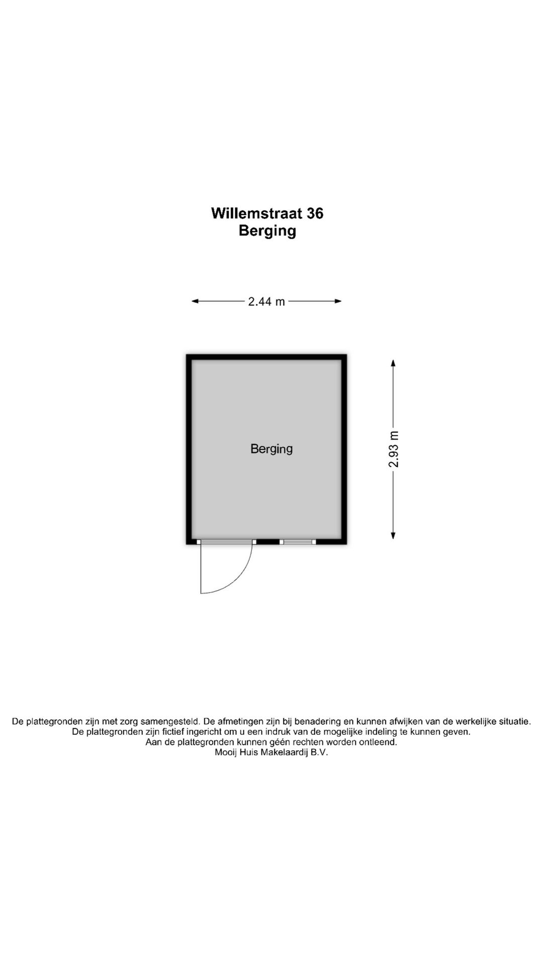 Photo 43 of Willemstraat 36