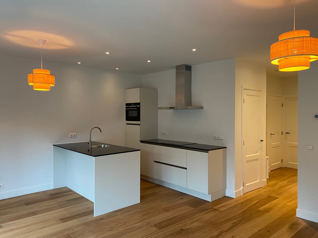 Foto 2 van Vespuccistraat 77-2