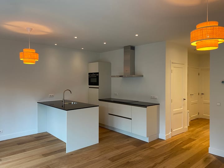 Foto 2 van Vespuccistraat 77-2