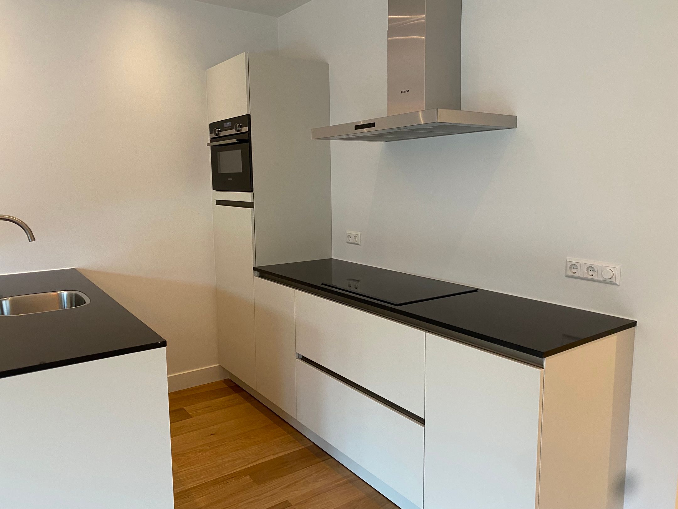 Foto 3 van Vespuccistraat 77-2