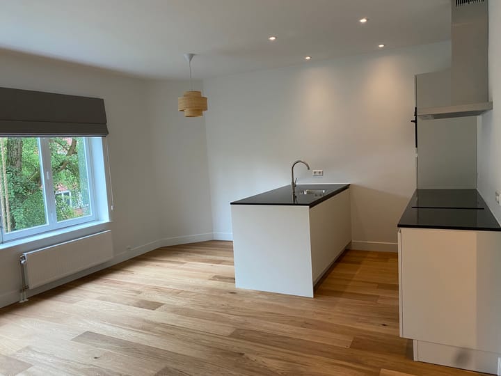 Foto 5 van Vespuccistraat 77-2