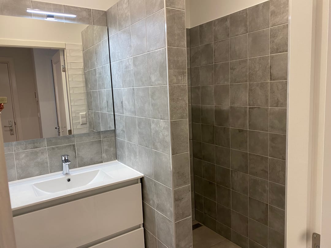 Foto 7 van Vespuccistraat 77-2