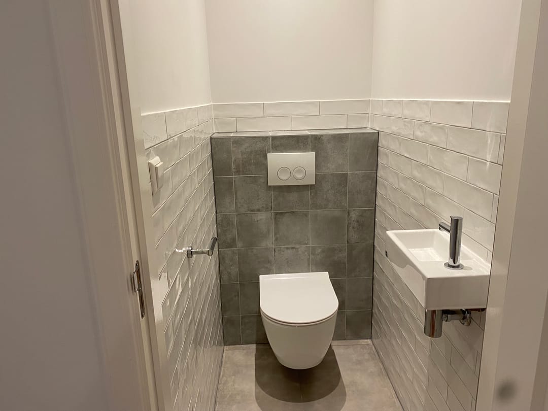 Foto 8 van Vespuccistraat 77-2