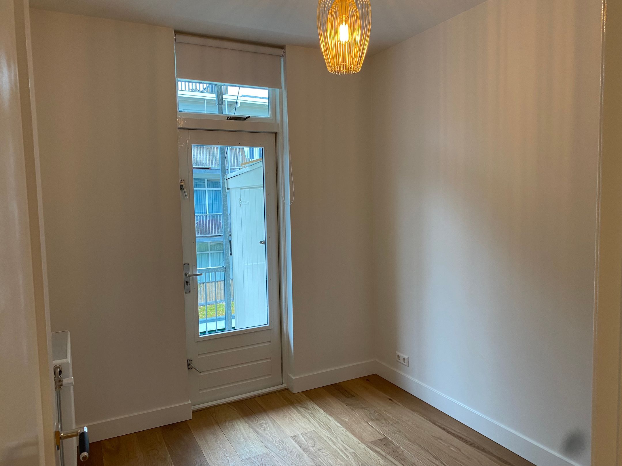 Foto 9 van Vespuccistraat 77-2