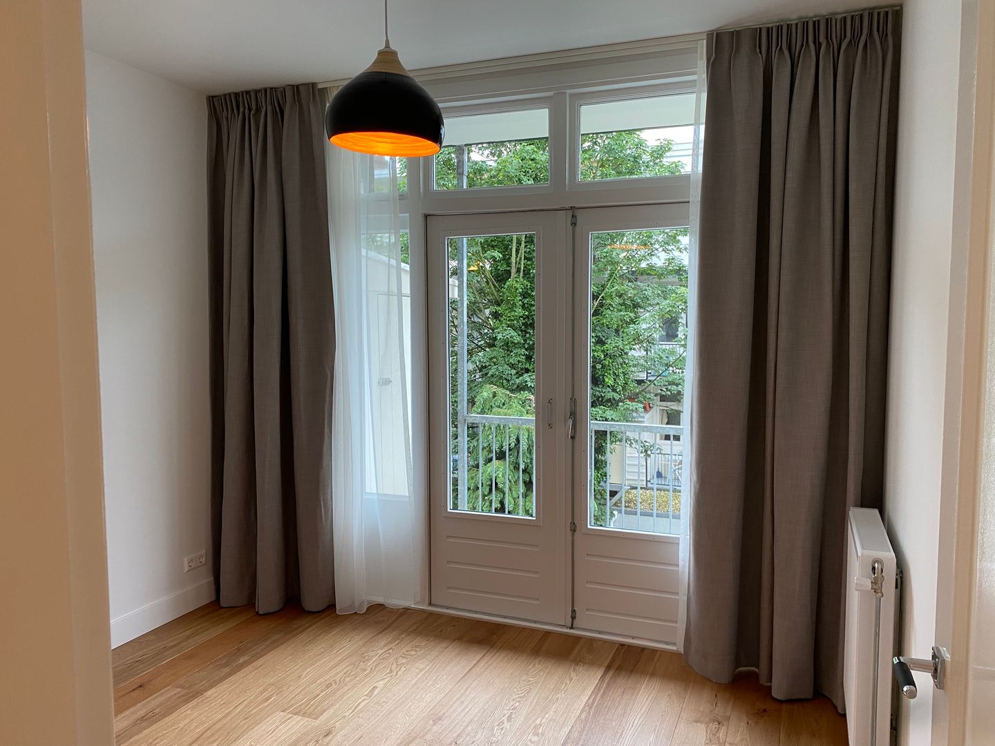 Foto 10 van Vespuccistraat 77-2