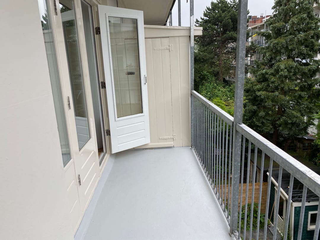 Foto 11 van Vespuccistraat 77-2