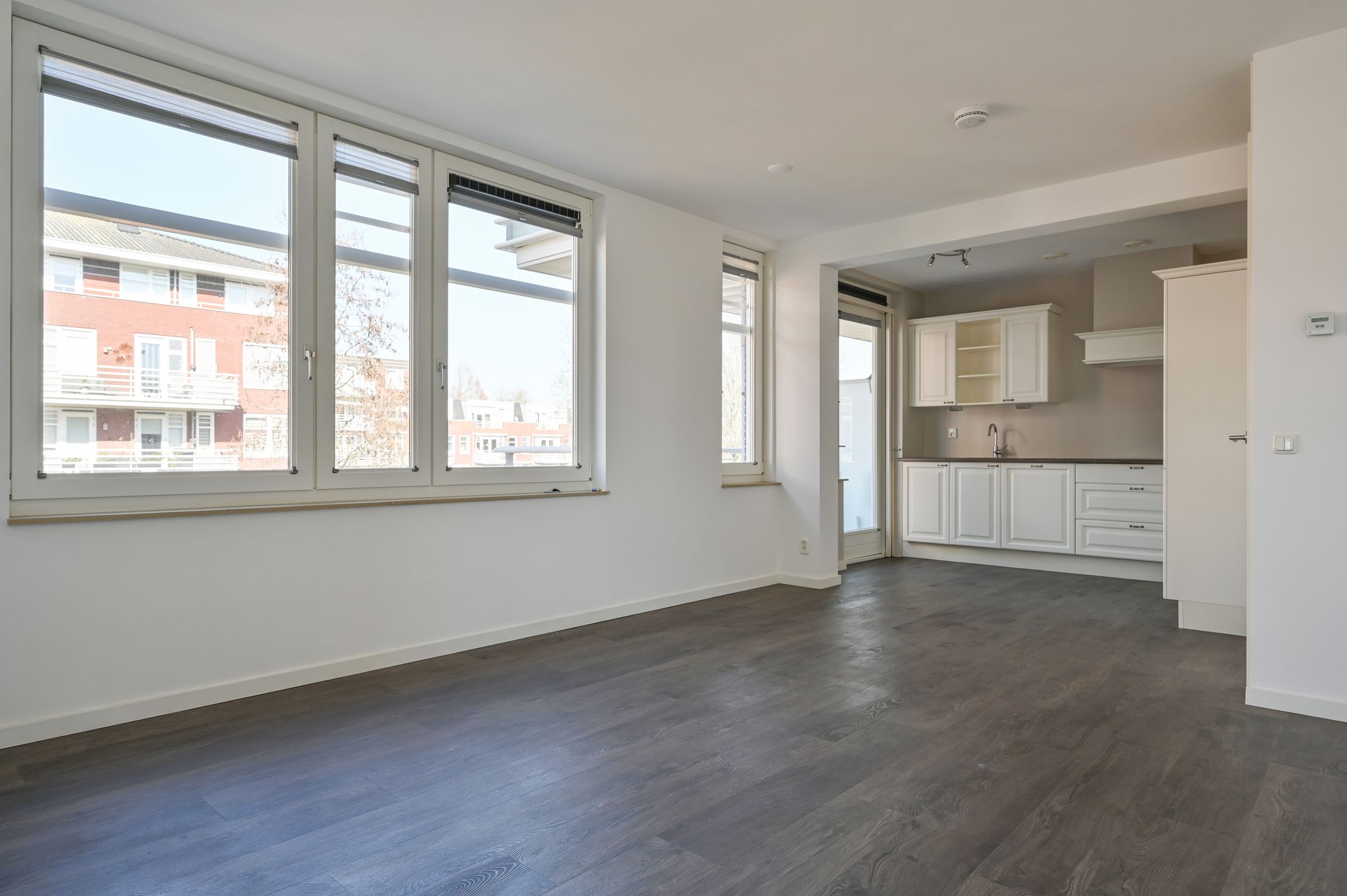 Foto 3 van Stevinhof 30