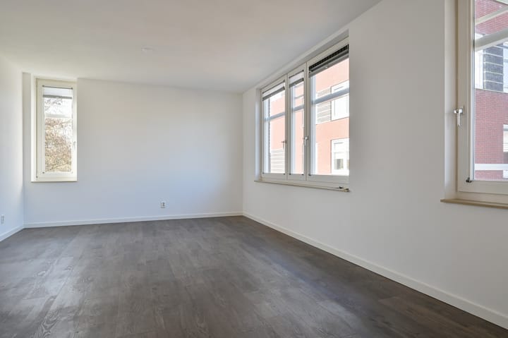 Foto 5 van Stevinhof 30