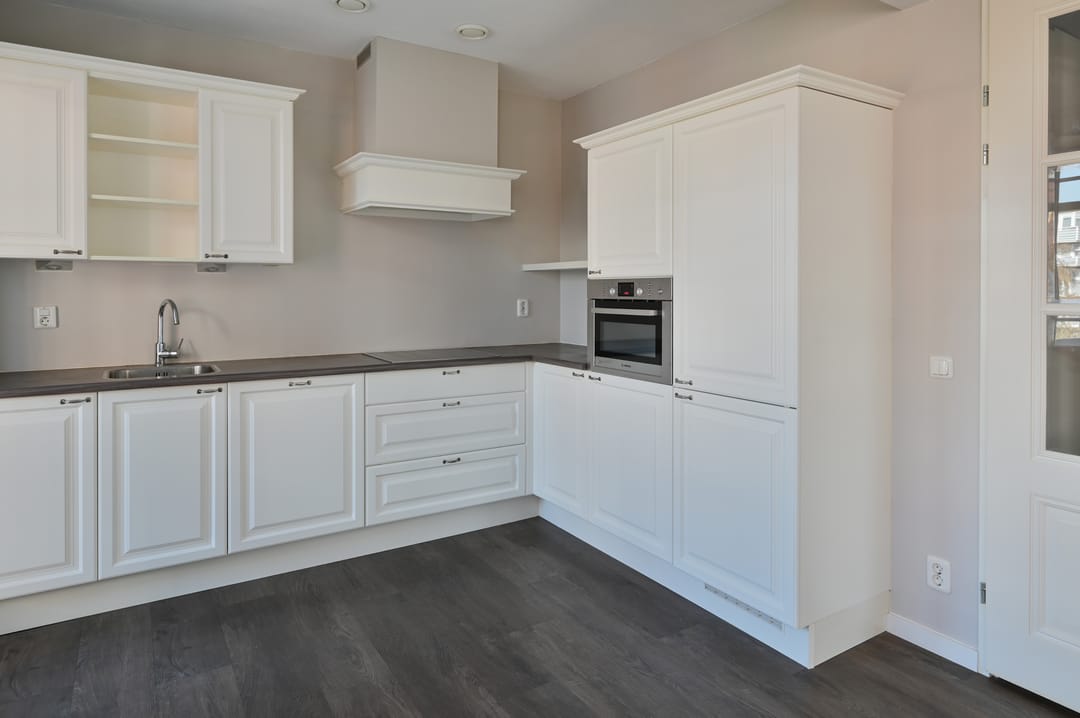 Foto 7 van Stevinhof 30